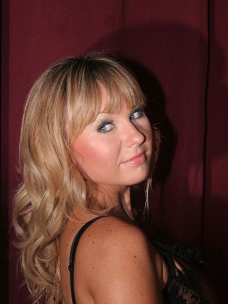 Anna Guzik