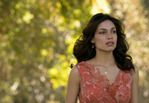 ''Queen Of The Night'': Rosario Dawson z królową nocy