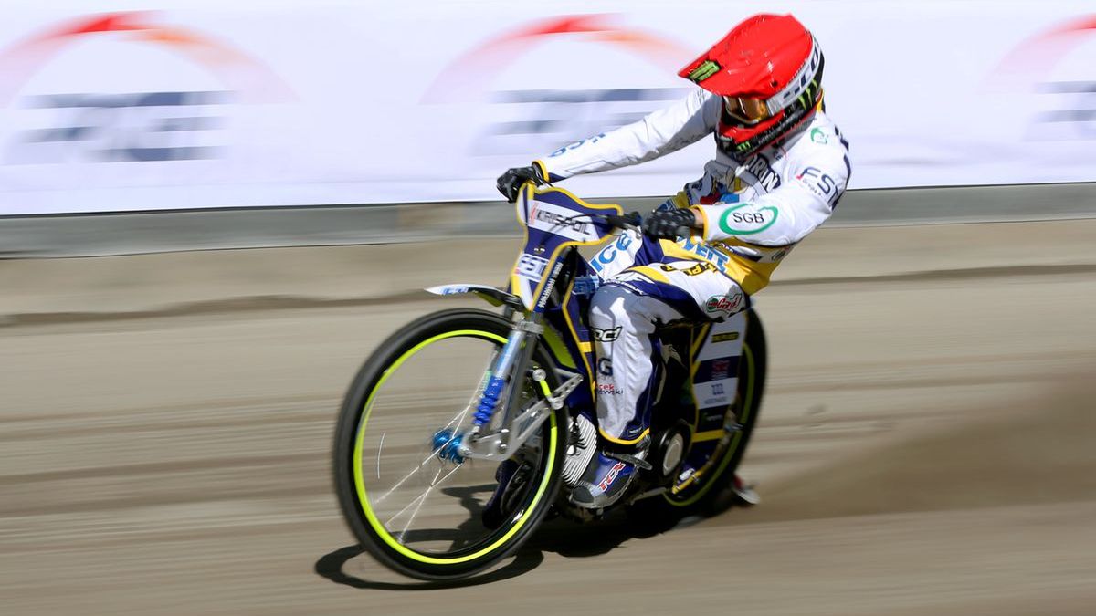 Chris Holder