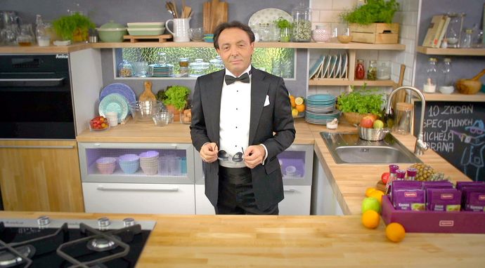 10 zadań specjalnych Michela Morana