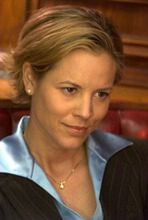 Maria Bello opuszcza "Touch"