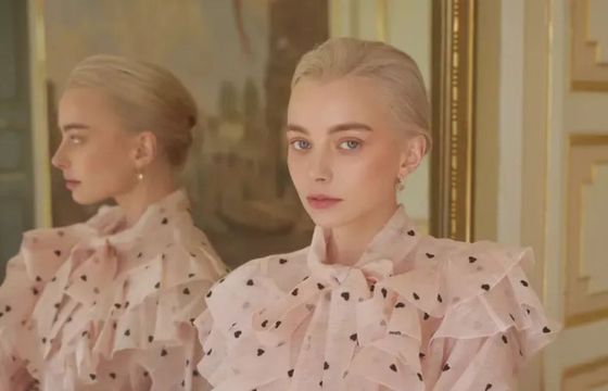 Na Krakowskim Przedmieściu powstał sklep Wokulskiego. Startują zdjęcia do kolejnej "Lalki"