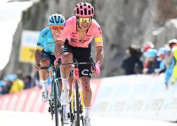 Eurosport 1 Kolarstwo: Tour de France - 17. etap: Saint-Paul-Trois-Châteaux - SuperDévoluy