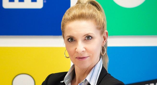 Izabela Biedrowska-Pawlak pokieruje zespołem Spotify w Httpool