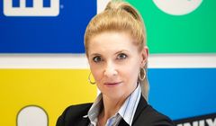 Izabela Biedrowska-Pawlak pokieruje zespołem Spotify w Httpool