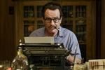 ''Trumbo'': Bryan Cranston nie chce powiedzieć, czy jest komunistą