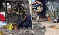 Będzie odwet za Sumy. Pełna mobilizacja w jednostkach