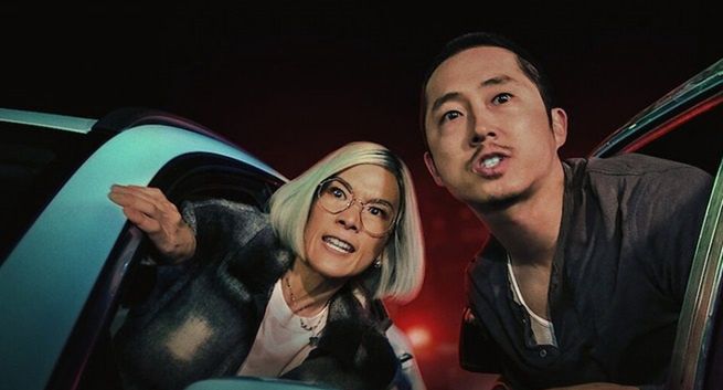 Powstaje drugi sezon „Awantury” Netfliksa. Gwiazdorska obsada