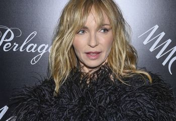 Pokazała się w "nagich" spodniach. To opcja tylko dla odważnych