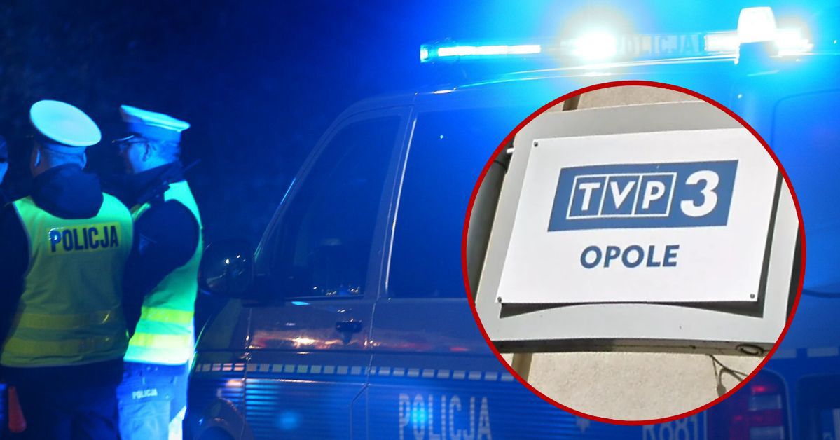 Awantura w TVP3 Opole