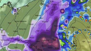 Pogoda w Wielkanoc może zaskoczyć. Tak nie było od lat