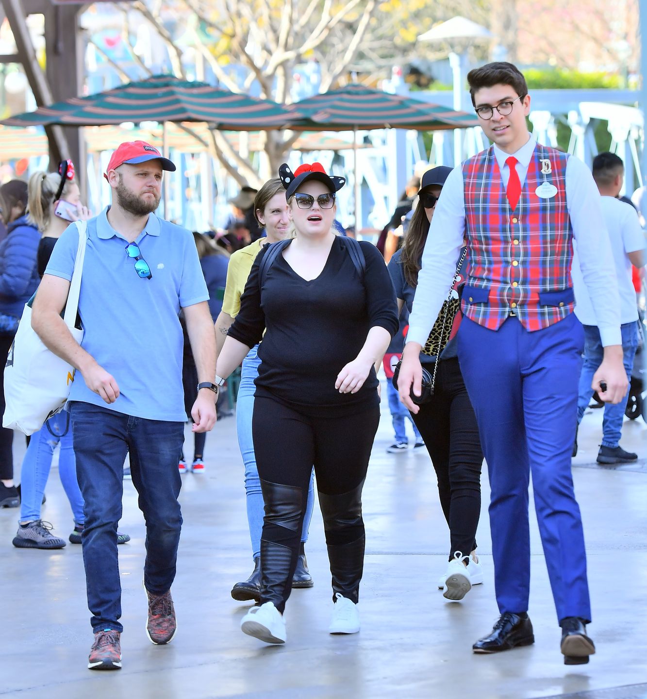 rebel wilson
