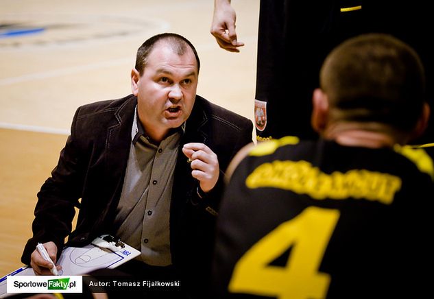 Wskazówki Kaszowskiego okazały się bardzo cenne