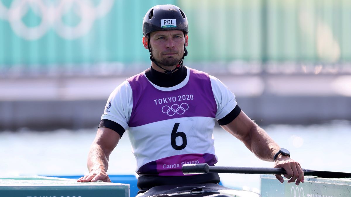 PAP / Leszek Szymański / Na zdjęciu: Grzegorz Hedwig