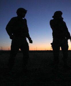 Ściągają do armii. Nasilają się działania Rosji