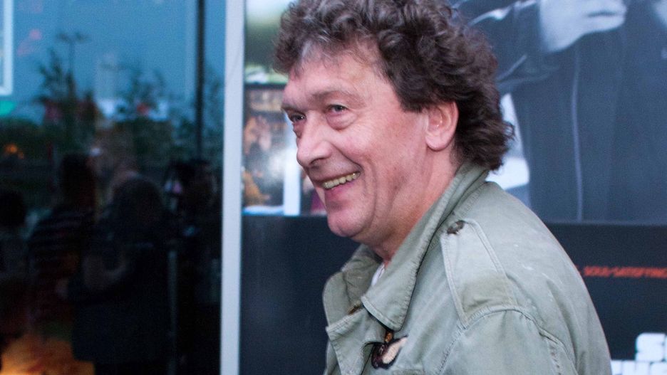 Panasewicz w wieku 64 lat definitywnie skończył z piciem