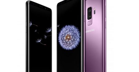 Galaxy S9 i Galaxy S9+ w nowych wersjach