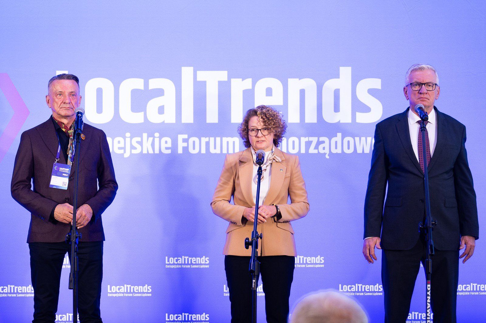 Local Trends 2025 w Poznaniu rozpoczęte