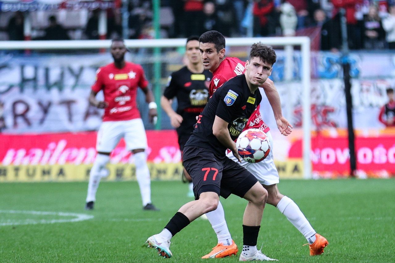 Transfery Widzewa. Do Bundesligi zamiast do Widzewa