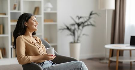 Ten napój pobudza lepiej niż espresso. Idealny, gdy potrzebujesz zastrzyku energii, ale nie każdy może go pić