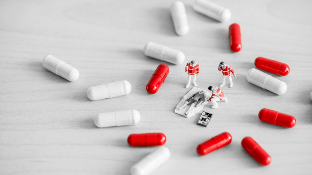 Śmiercionośne dopalacze – jak naprawdę wpływają na nasz organizm?