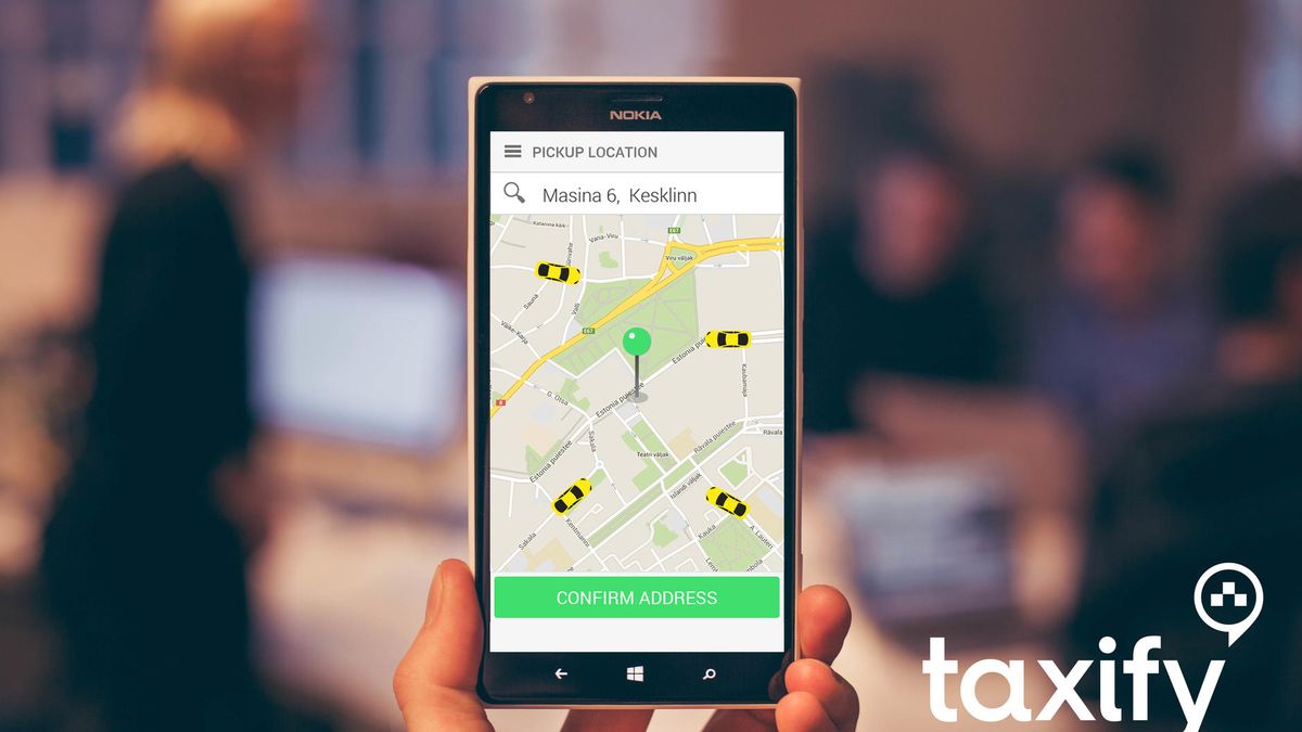 Taxify zostało założone w 2013 r. przez 19-letniego estończyka Markusa Villiga.
