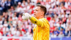 Szczęsny w Barcelonie, wymowne komentarze. "Emerytura trwała 36 dni"