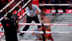 Złamana żuchwa to najmniejszy problem. Paula czeka bardzo długa przerwa