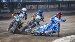 Daniel Kaczmarek może liczyć na kolejne wsparcie. Aukcje wyjątkowych plastronów