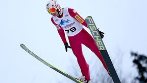 Dominacja Niemców w konkursie letniej Grand Prix w Courchevel, Kamil Stoch czwarty