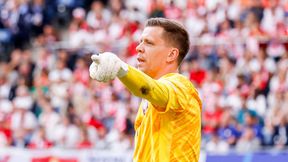 Szczęsny w Barcelonie, wymowne komentarze. "Emerytura trwała 36 dni"