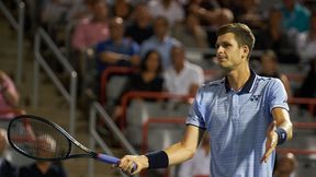 Tenis. Ranking ATP: Hubert Hurkacz wypadł z Top 30. Novak Djoković umocnił się na tronie
