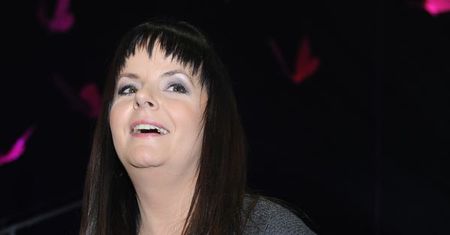 "Top model": Korwin-Piotrowska straci pracę w programie?!