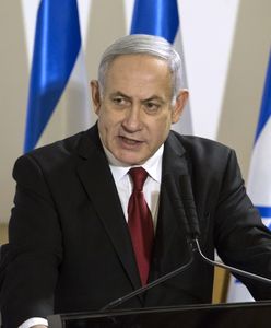 Konflikt w Strefie Gazy. Premier Izraela: to jeszcze nie koniec
