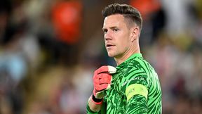 To byłaby sensacja. Ter Stegen trafi do giganta?