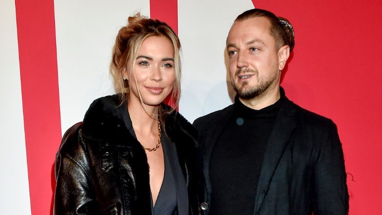 Sandra Kubicka i Baron rozwodzą się