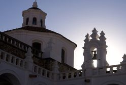 Sucre – Białe Miasto Boliwii