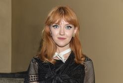 "Musiałam cały akt grać z nagimi piersiami". Tak aktorka Paulina Walendziak wspomina studia w łódzkiej filmówce