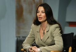 Fran Drescher została zgwałcona we własnym domu. Mąż słyszał jej krzyki przez drzwi