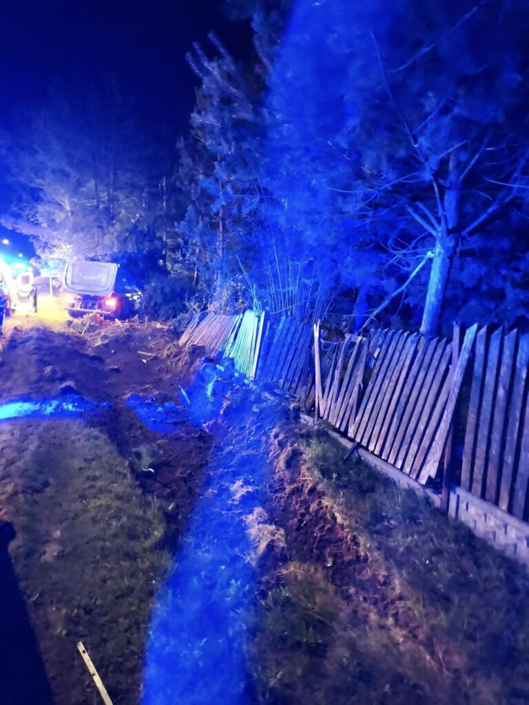 Fot. Ochotnicza Straż Pożarna w Siennicy