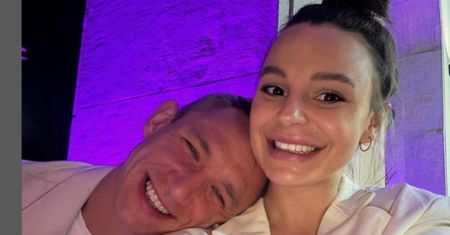 Jakub Rzeźniczak pokazał, co jada z żoną. "Nie mówiliśmy wam, że jesteśmy na diecie"