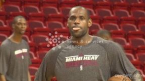 LeBron James wypowiedział umowę Miami Heat. Będą następni?