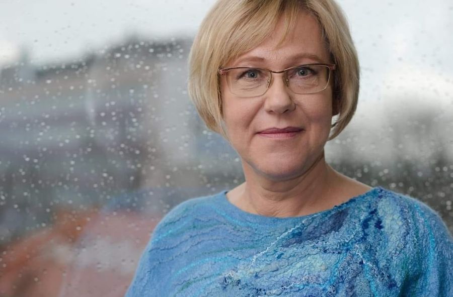 Barbara Nowak grzmi na X o Ministerstwie Likwidacji 