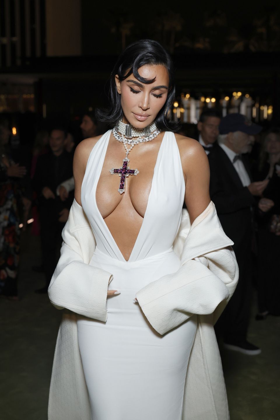 Kim Kardashian podpadła internautom
