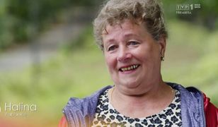 Halina z "Sanatorium miłości" pojawiła się w "Pytaniu na śniadanie". Widzowie są oburzeni