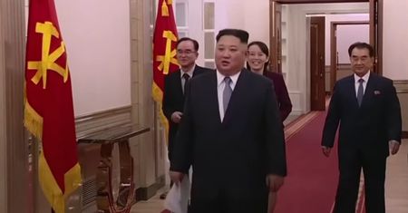 Korea Północna zapowiada dalsze zbrojenia nuklearne. Kim Dzong Un z nowym stanowiskiem