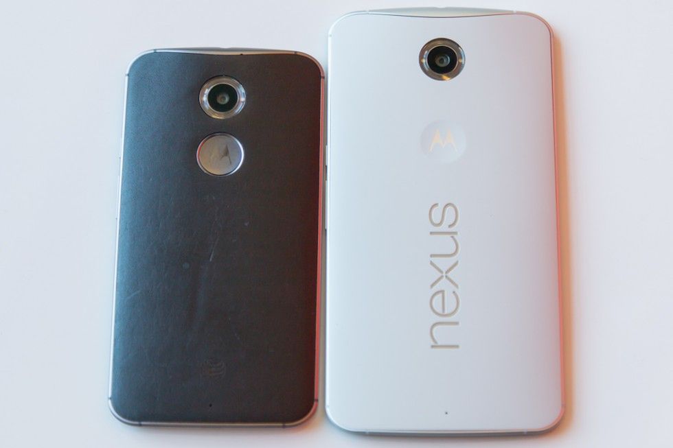Nexus 6, czyli dlaczego zacząłem się zastanawiać nad kupnem wielkiego smartfona 7