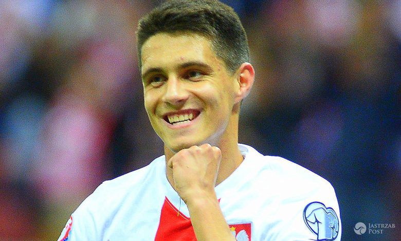 A jednak! Bartosz Kapustka przechodzi do zagranicznego klubu. Ten kierunek chyba nie spodoba się jego dziewczynie...