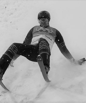 Nie żyje białoruski narciarz. Zginął w wypadku