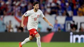 Bereszyński zmienia klub. Gigantyczny awans